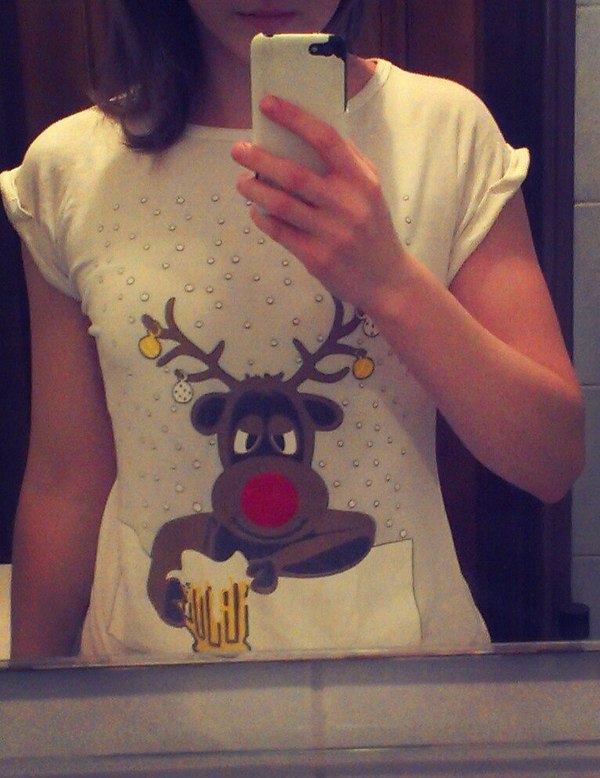 Новогоднее настроение