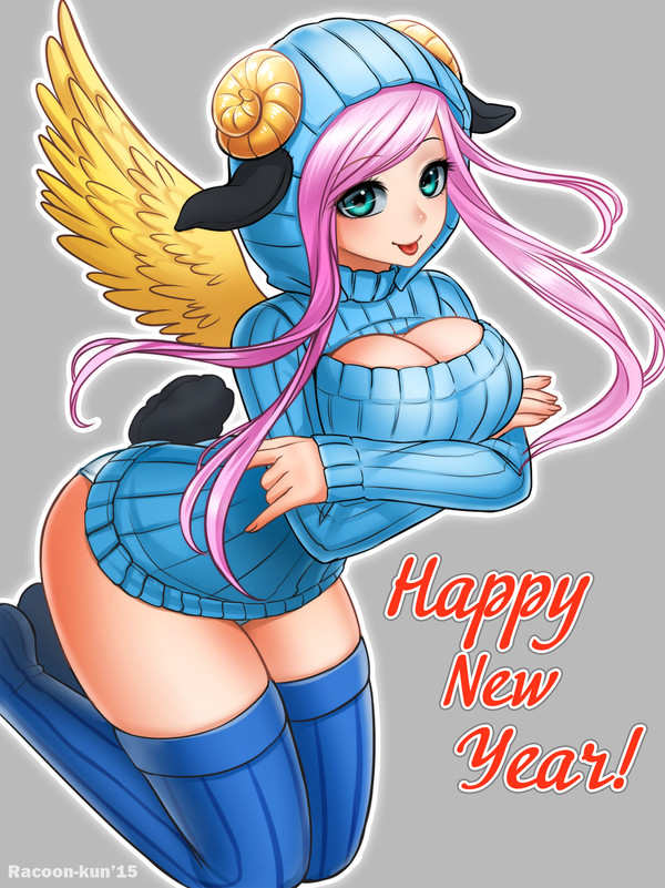 2016    My Little Pony, , , Fluttershy, MLP Edge