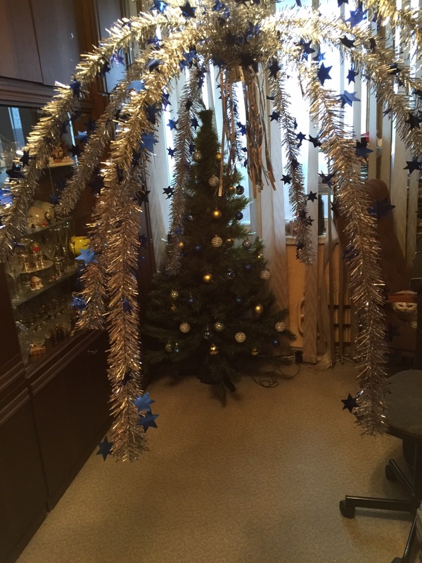 ����� ���� (New year edition)