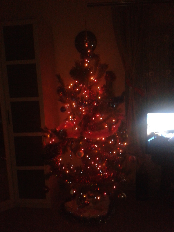 С наступающим! ( для кого-то наступившим )