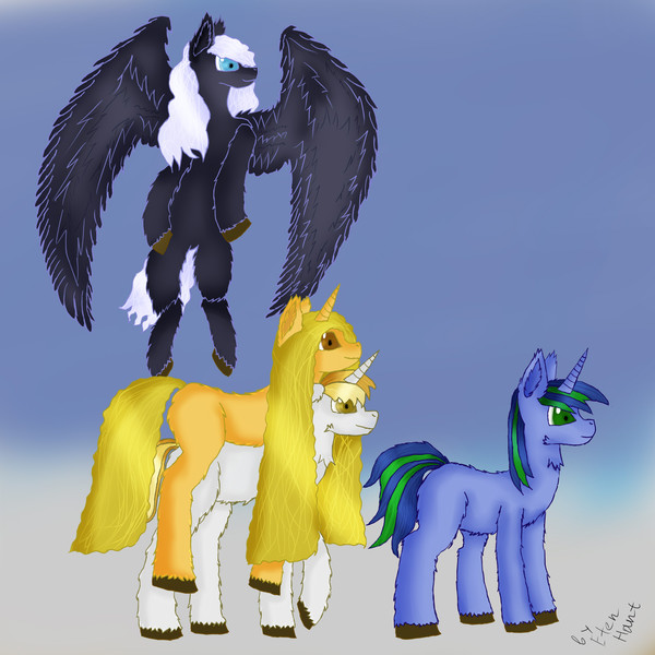 Пикаброни. Часть 1 из ...