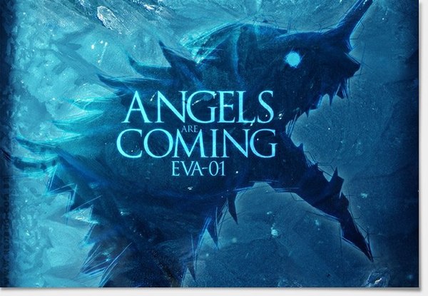 Angels are Coming