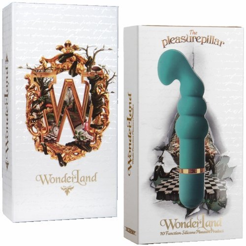 Sex toys Wonderland (Alice in Wonderland) - NSFW, Sex Toys, Vibrator, Sex Shop, Presents, Alice in Wonderland, Cheshire Cat, Mad Hatter, Rabbit, Longpost