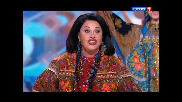 Встречаем новый мем нового года