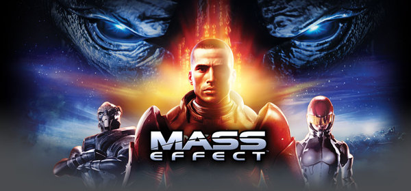      .  . Mass Effect,  1    ,  , , , Mass Effect, 