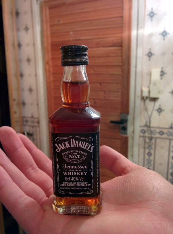      Jack Daniels,  , , 