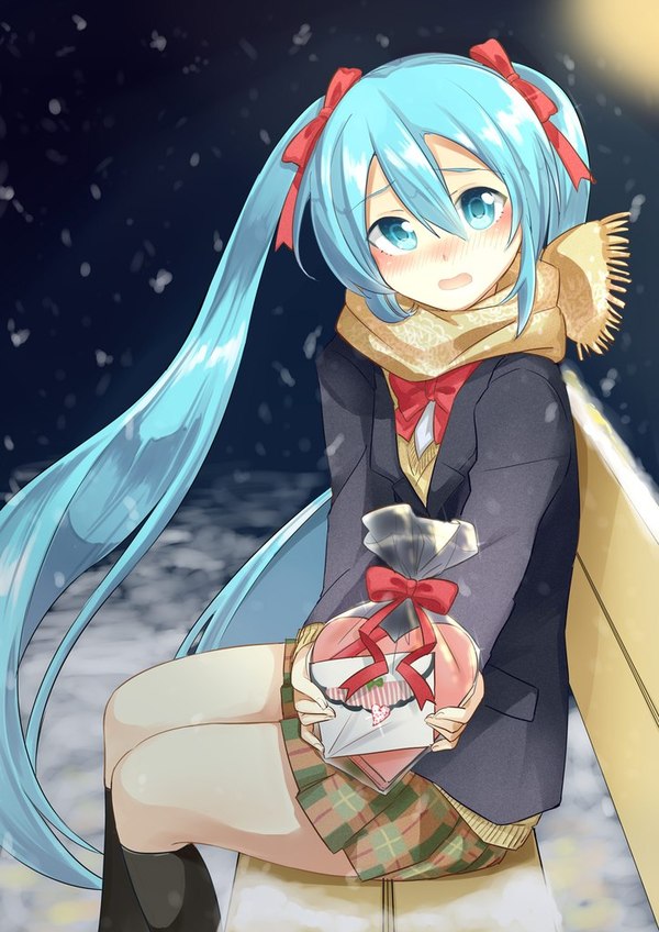 Hatsune Miku Hatsune Miku, Anime Art, , Vocaloid