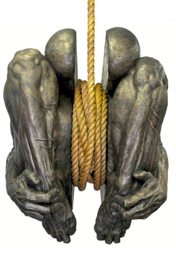 Просыпаешься, такой, первого числа...