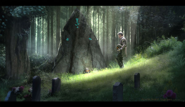 Sci-Fi, . || Evan Lee, Elwin Talbot [6 ] || , , , , , , Evan Lee