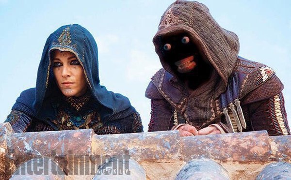 Assassin's Creed - ������ ����� ����������� ����