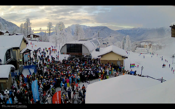 Кто последний?