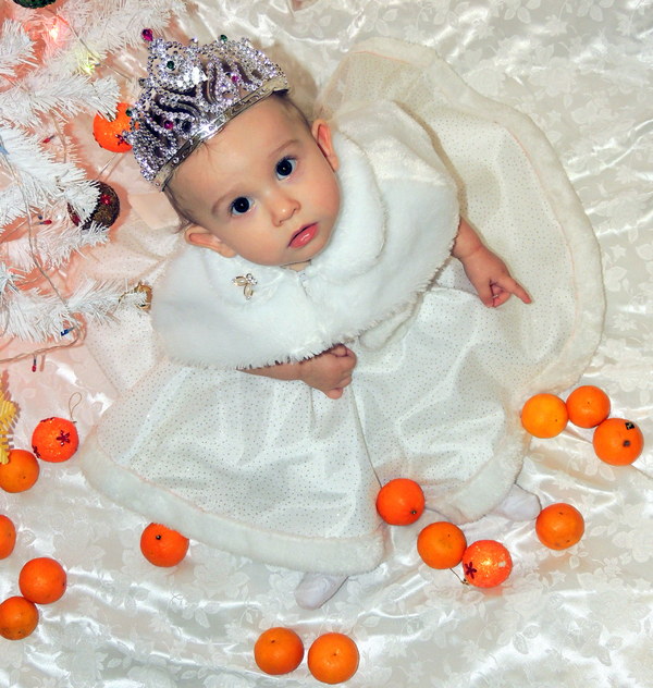 Новогодний конкурс