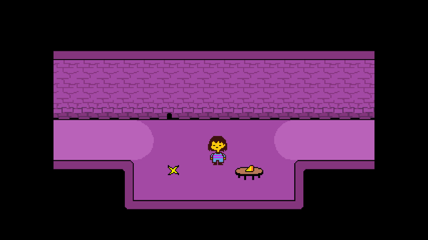 Undertale Undertale,  