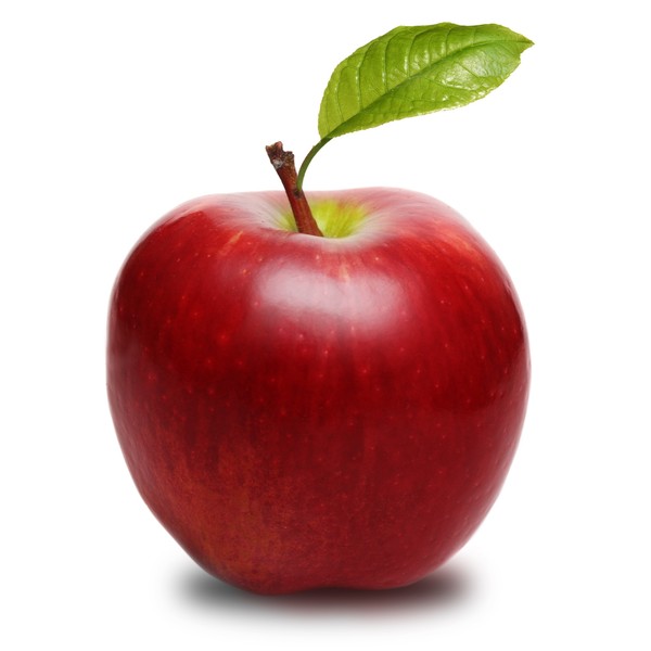 Apple or plum? - Apples, Plum