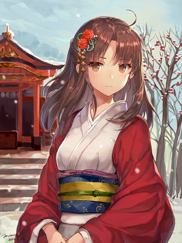 Anime Art 546 Kara no kyoukai, Ryougi shiki, , Anime Art