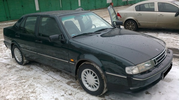  : Saab 9000 1997-    2890  , Drive2,  , 
