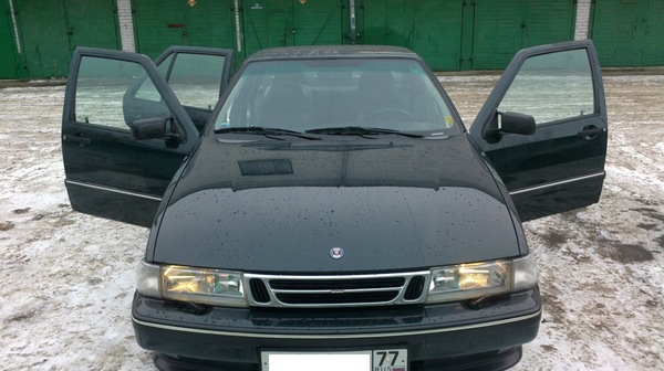  : Saab 9000 1997-    2890  , Drive2,  , 
