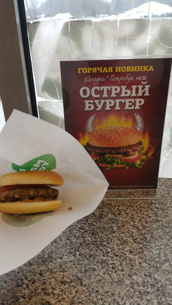 Ожидание vs реальность