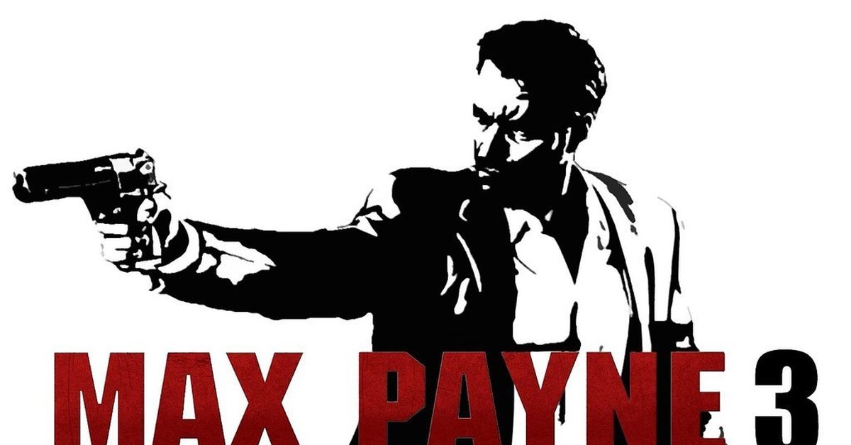 Max payne 3 ost