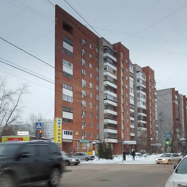 ЖК могут быть не только телевизоры (не фотошоп)