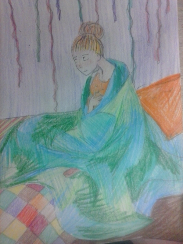 �������