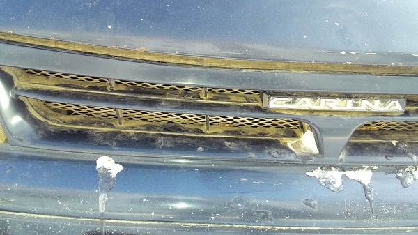  TOYOTA CARINA AT-190