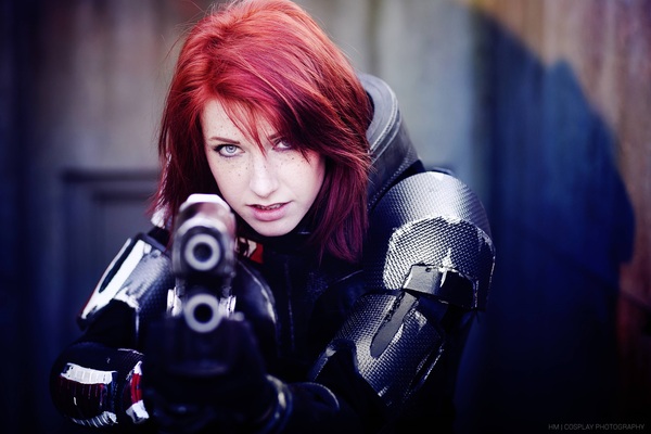    (  Mass Effect) , Mass Effect, , Shepard, 