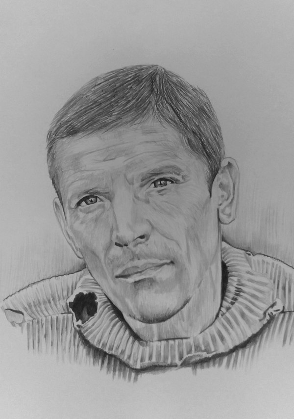 " Холодное лето 53-го ".