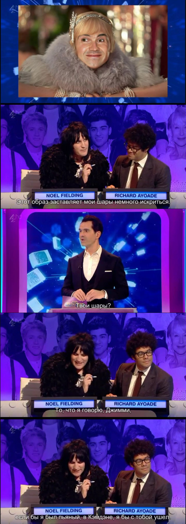 ���� � �����