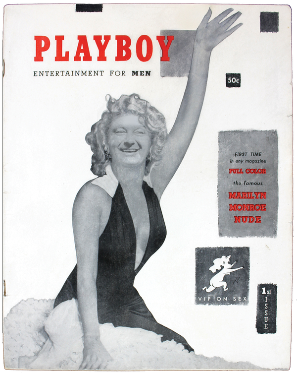    PLAYBOY