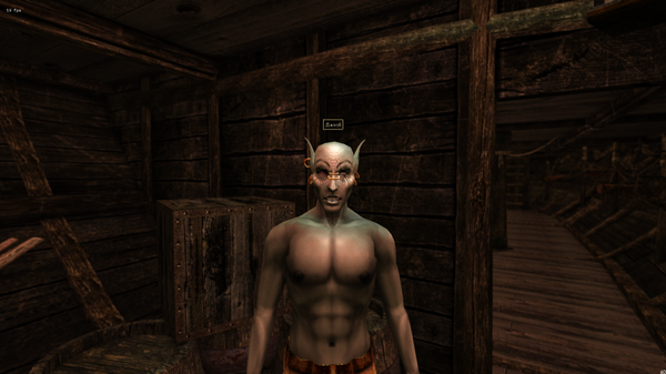      The Elder Scrolls III: Morrowind, The Elder Scrolls, , 