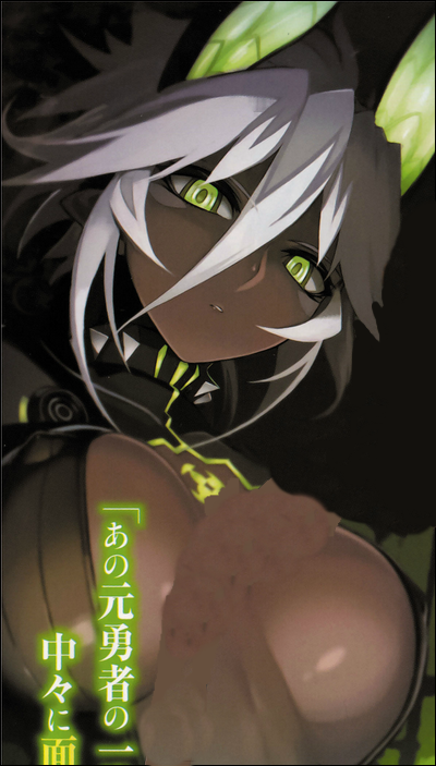Zest help remove your hand on the boobs, otherwise the paint can't cope - NSFW, Anime art, Zest