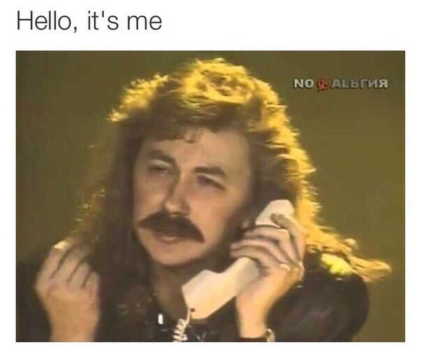 Hello, can you hear me?