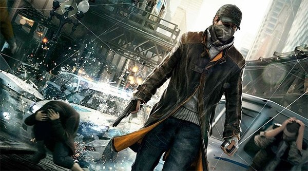 Watch Dogs 2   !