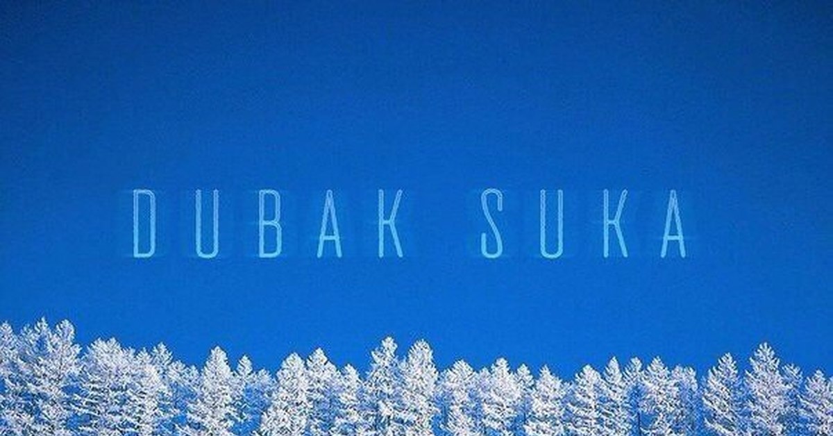 Зима Обложка