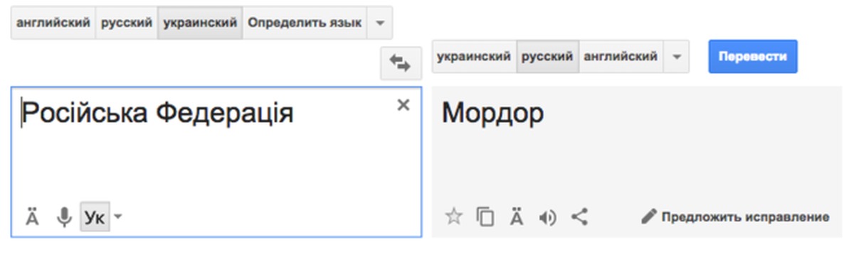 Перевести с английского на русский ютуб