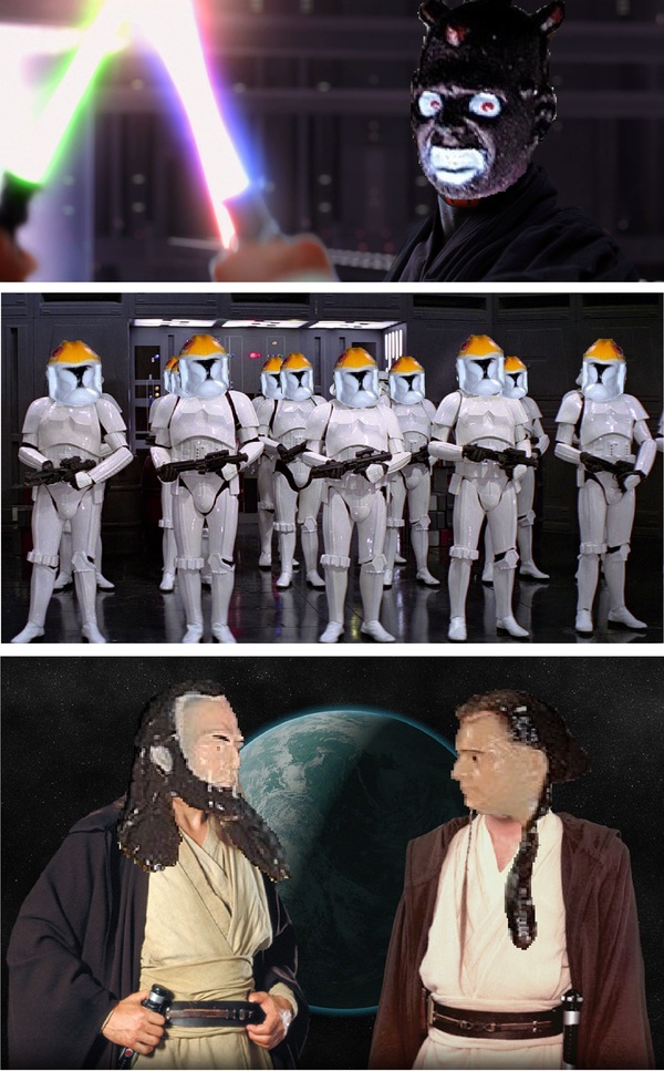  :   Star Wars, - ,   , , Paint,  ,  , 
