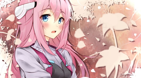 Julis-alexia van riessfeld Julis, , Anime Art, Gakusen Toshi Asterisk, Julis-alexia Van riessfeld