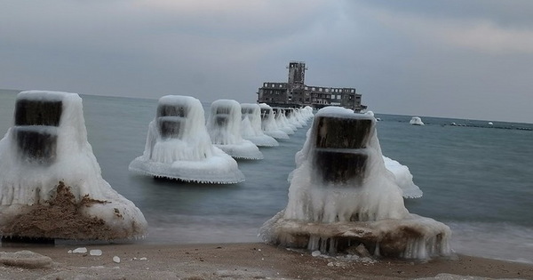 Штурмовики