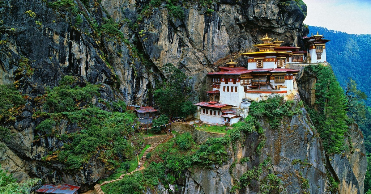 Escort In Nepal