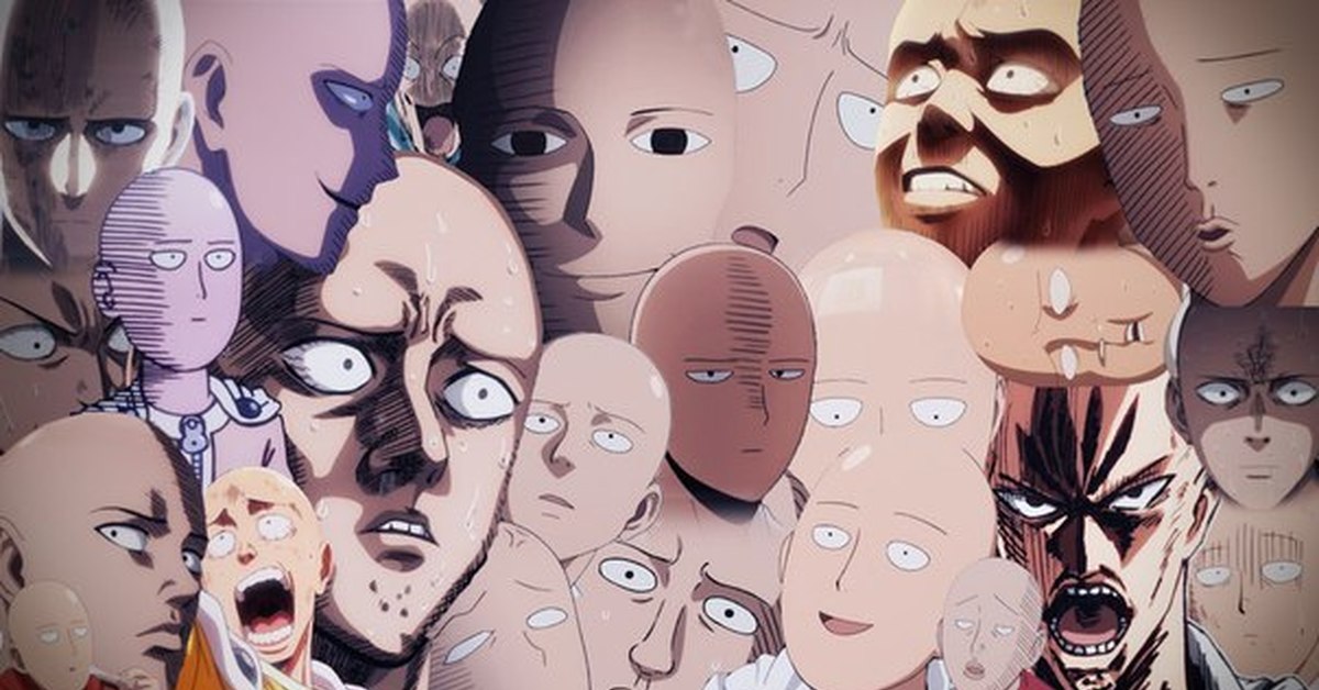 Против сайтам. Onepunchman Сайтама лица. One Punch man лицо Сайтамы. Ахегао Ванпанчмен Сайтама. Ванпанчмен Сайтама эмоции.