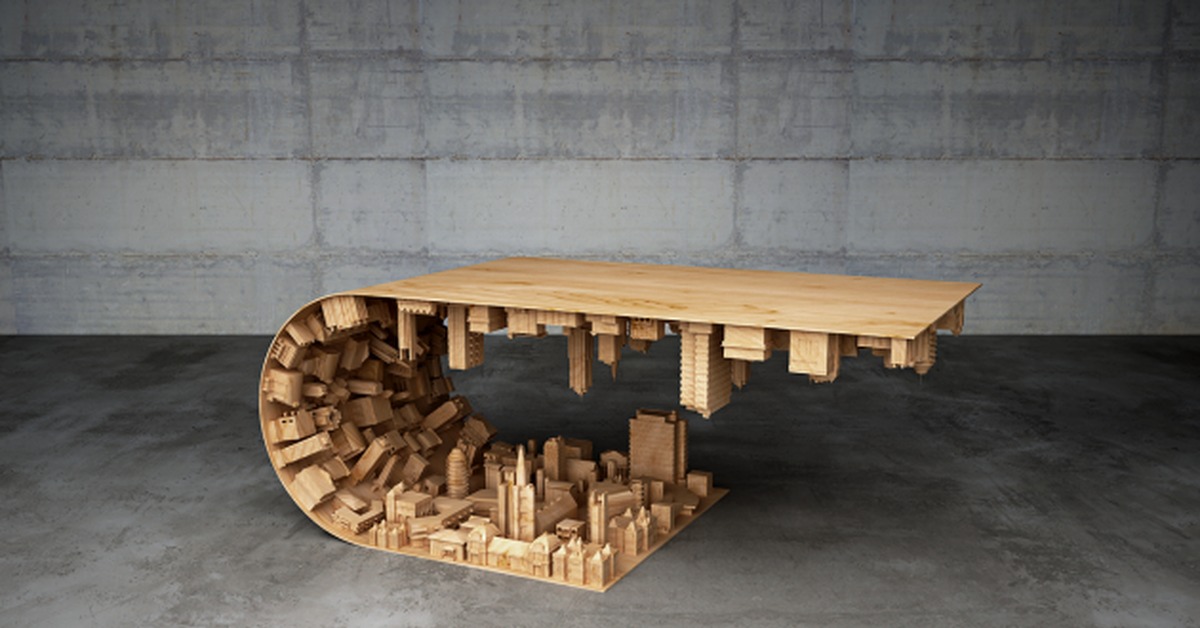 3d Стол Фото