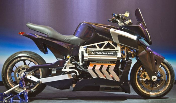 Aurora V8 Hellfire OZ26