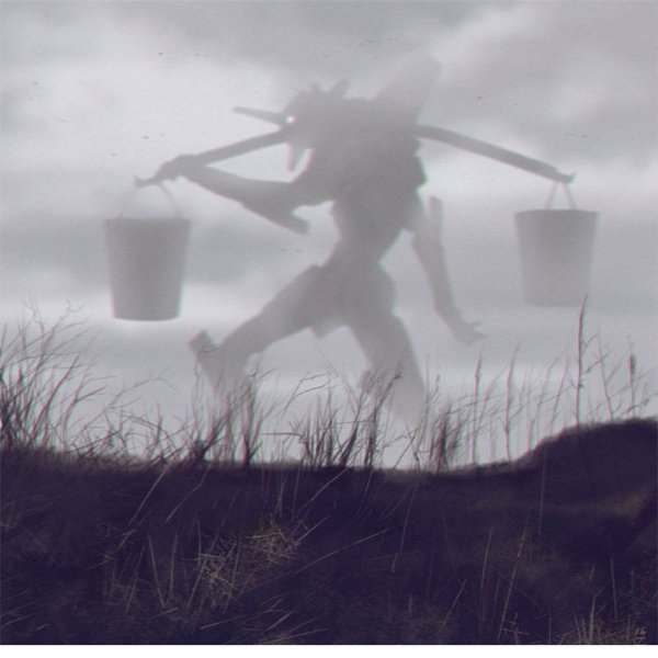     , Evangelion, Eva 01, , 