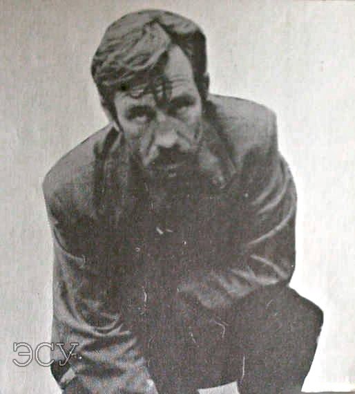 Суклетин Алексей Васильевич. История маньяка