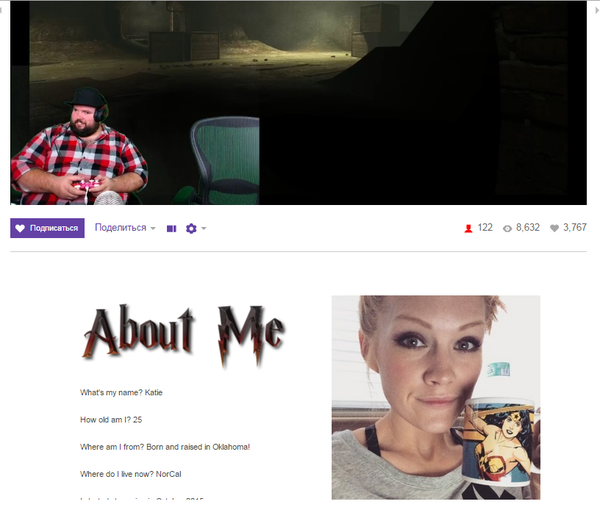 ,    ? , Twitchtv, , , Outlast
