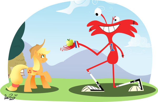       My Little Pony, :      , 