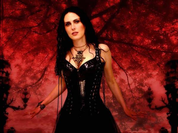   (  Within Temptation)