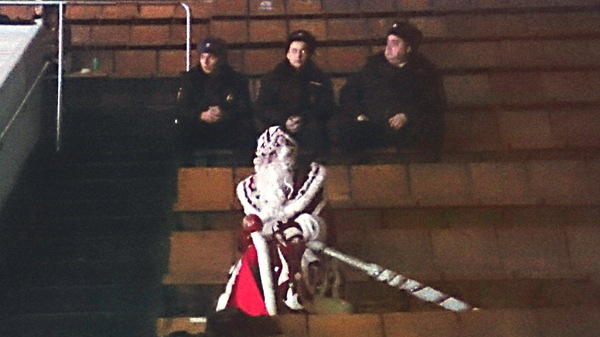 Придумываем название...