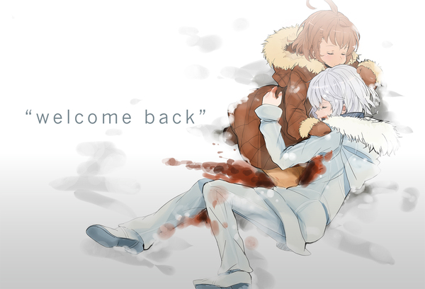 Last Order and Accelerator.